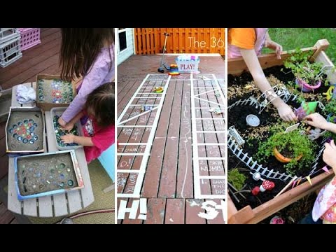 download lagu mp3 mp4 Spring Garden Crafts, download lagu Spring Garden Crafts gratis, unduh video klip Spring Garden Crafts