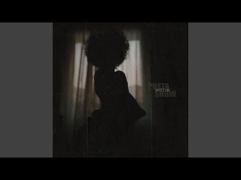 Preta Você É um Show