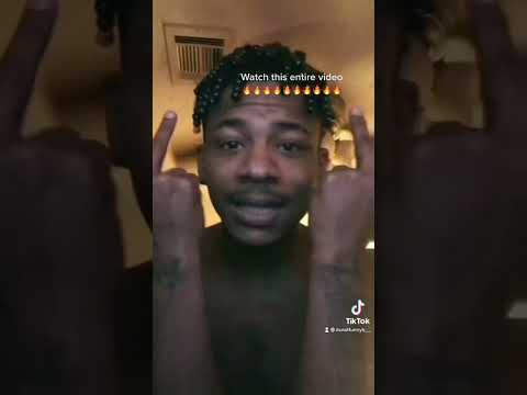 HotShit Gambina Music Video