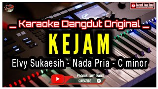 Download lagu KEJAM KARAOKE NADA PRIA ELVY SUKAESIH_KARAOKE DANGDUT mp3 Download lagu KEJAM KARAOKE NADA PRIA ELVY SUKAESIH_KARAOKE DANGDUT mp3
