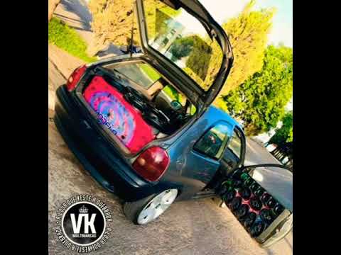 Cd EletroFunk Vk Multimarcas (Dj pekado custom)