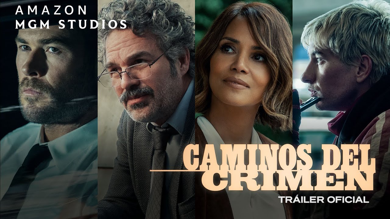  - Trailer