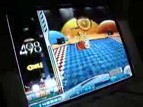 O² Jam - Dragon Eyes Normal