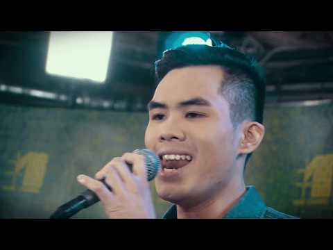 SuperStereo feat. Benji - Vonzás   [ Music Channel   Pop City Live ]