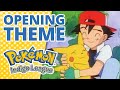 Pokémon Indigo League Opening Theme