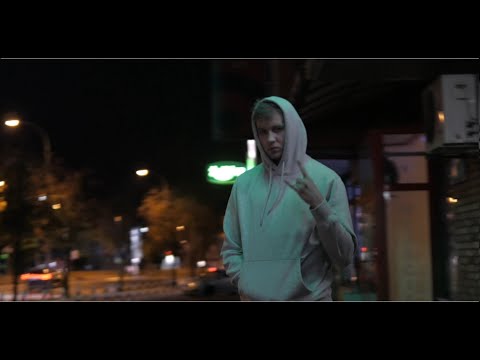 ADZKY - SAID SUM FREESTYLE (WIDEO)