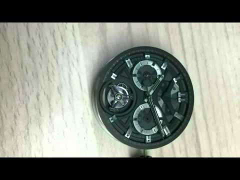 TAG Heuer Heuer 02T 1