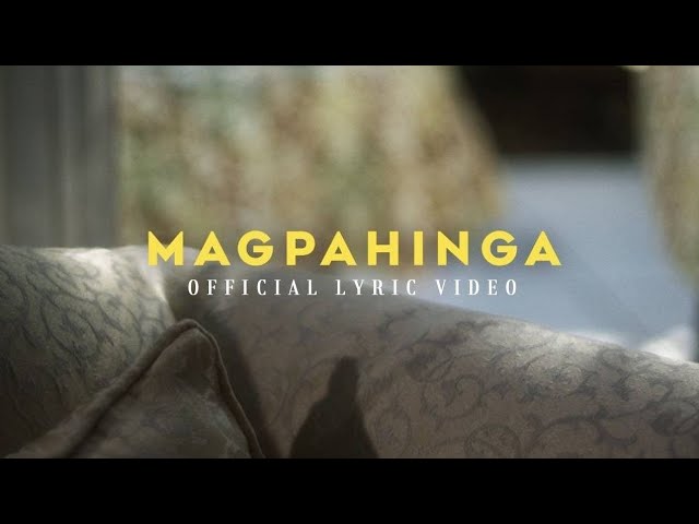 LISTEN: Ben&Ben reminds us all to slow down in new single ‘Magpahinga’