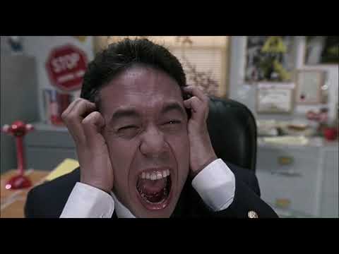 Problem Child 2 - Gilbert Gottfried Funny Scene (1080p)