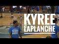 Kyree LaPlanche Junior Year Highights