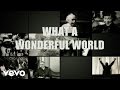 Sam Cooke - What A Wonderful World (Official Lyric Video)