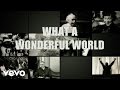 Sam Cooke - What A Wonderful World (Official ...