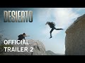 Desierto - Trailer 2