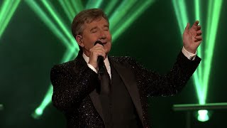 Daniel O&#39;Donnell - The Town I Loved So Well [Live at Millennium Forum, Derry, 2022]