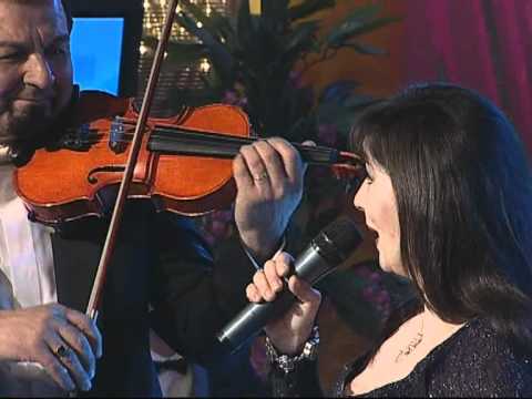 Romanta Crizantemelor cu Daniela Vladescu