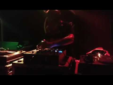 PRESSTERROR Live with Vinyl @ Doctor Terror Invites Holland