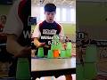 The Worlds FASTEST Cup Stacking