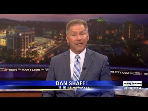 Ground Breaking the new Residence Inn & Courtyard Marriott hotel in Madison, Alabama.