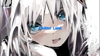 のところうおおおお!!!ってなった😭今日のテーマにそって、あえて機械的な表現も入っているのかな?と思うところもあああさすがレイさんんんんんです🦾🦾🦾 - ツイッターランド / STEAKA - Cover by モリスレイ