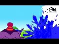 Kikoriki Intro Farnta Cartoon Network 2008 2010