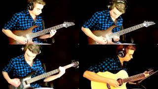 Fred Baty - "Ocean Coil"