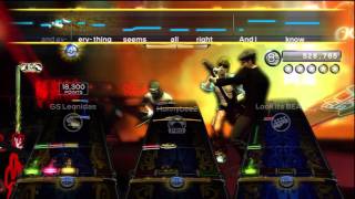 All of This by Shaimus - Full Band FC #946