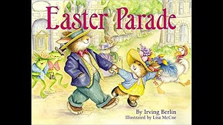 Easter Parade by Irving Berlin