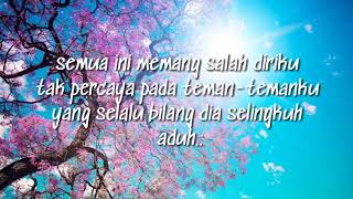 Download lagu Intan Nuraini - Aduh Lirik mp3 Download lagu Intan Nuraini - Aduh Lirik mp3