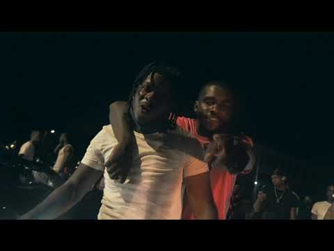 Hottboii500 x Young500 "500 Demons" (Official Music Video) Shot By @SheidMula