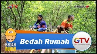 Download lagu Hadiah Spesial Ayu Ting-ting Untuk Keluarga Pak Jaya| Bedah Rumah #451 (1/5) GTV mp3