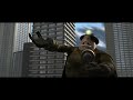 The Incredibles Ending