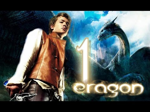 eragon xbox 360 walkthrough part 1