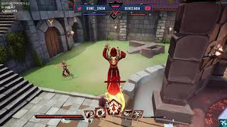 Blood Ancestors - Simple Gameplay