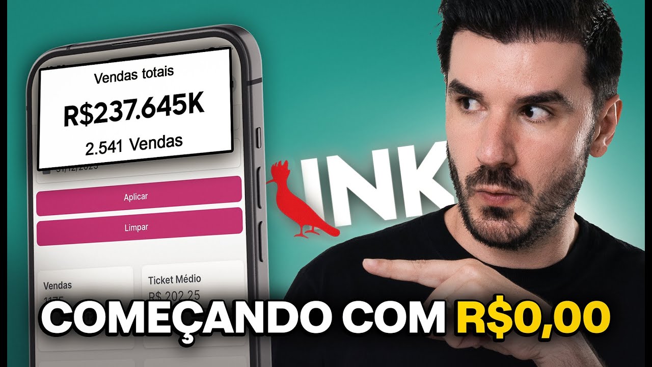 Como começar no Print On Demand com R$0 (PASSO A PASSO)