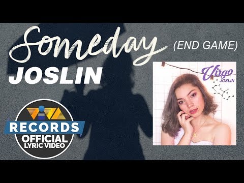 Video thumbnail for Someday (End Game)