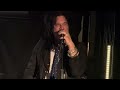 Gilby Clarke “The Gospel Truth” live @ O2 Academy 2 Islington, London 18th February 2026