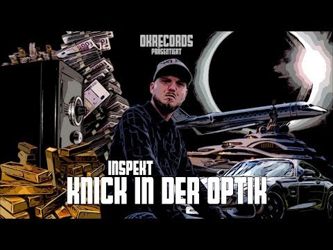 Inspekt - Knick in der Optik (Official Video)