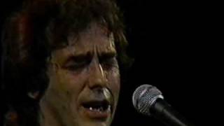 SERRAT - ALGO PERSONAL - TÍVOLI 1984