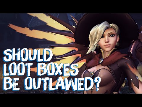 Why Are Loot Boxes & Microtransactions Such A Problem? – Steam Punks