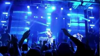 Wiz Khalifa - Cameras Live / GERMANY BERLIN 19.11.11