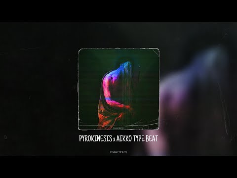 Scream | Pyrokinesis x Aikko Type Beat (prod. Erawy)