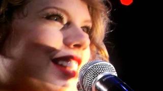 Taylor Swift- "Animal" Neon Trees Cover