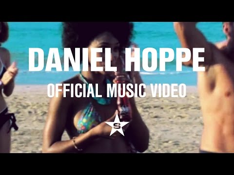 Daniel Hoppe feat. Paul King - Love & Pride 2005 (Official Music Video)
