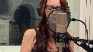 Ingrid Michaelson - Afterlife - unplugged bei antenne 1