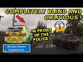 UK Dash Cameras - Compilation 20 - 2024 Bad Drivers, Crashes & Close Calls
