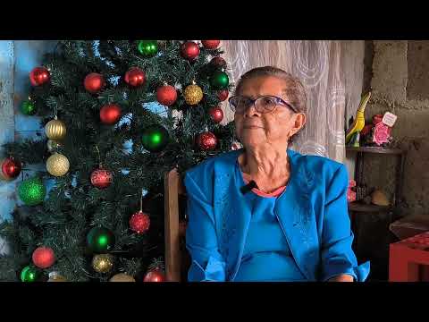 Artoris Matamoros, se bachilleró en Juigalpa-Chontales a los 66 años de edad