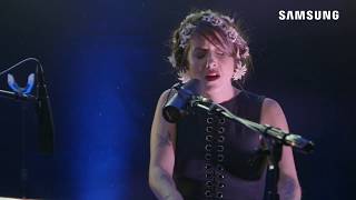 Samsung Sessions - Denise Rosenthal - I wanna give my heart