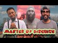 MASTER OF DISGUISE Yawaskits Episode 215 Kalistus Boma