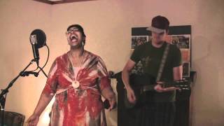 Heavenly Day (Patty Griffin Cover) - Tomi Robb