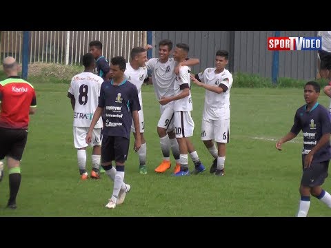 P.S.T.C.  1X1 C.A.CAMBÉ - COPA CRIANÇA EM  CAMPO SUB-15
